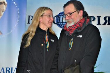 Марко Супрун: в чем обвиняют мужа и.о. министра Минздрава Украины
