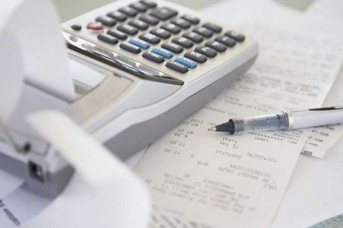 В Україні покупцям масово видають  фальшиві чеки