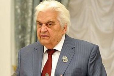 Євген Крилатов помер: біографія і слухати його пісні онлайн