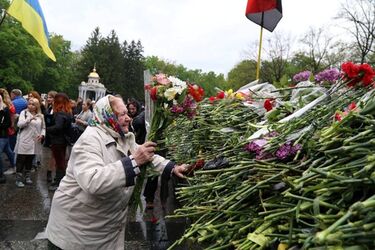 'Перемога? Все дуже погано!!' В мережі з'явився скандальний пост про 9 травня