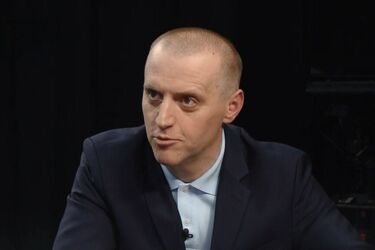 Уголовный срок для Порошенко и крах президентских амбиций Байдена: экс-замглавы СБУ в деталях разобрал интервью Шокина