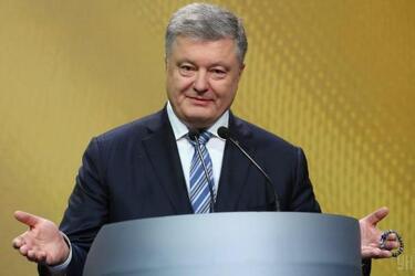 'І хто тепер гуморист?' Порошенко зробив резонансну заяву і всіх насмішив