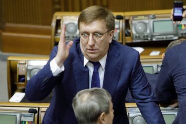 Владислав Бухарєв: звідки у нього медаль ФСБ, до чого тут наркотики і Зеленський