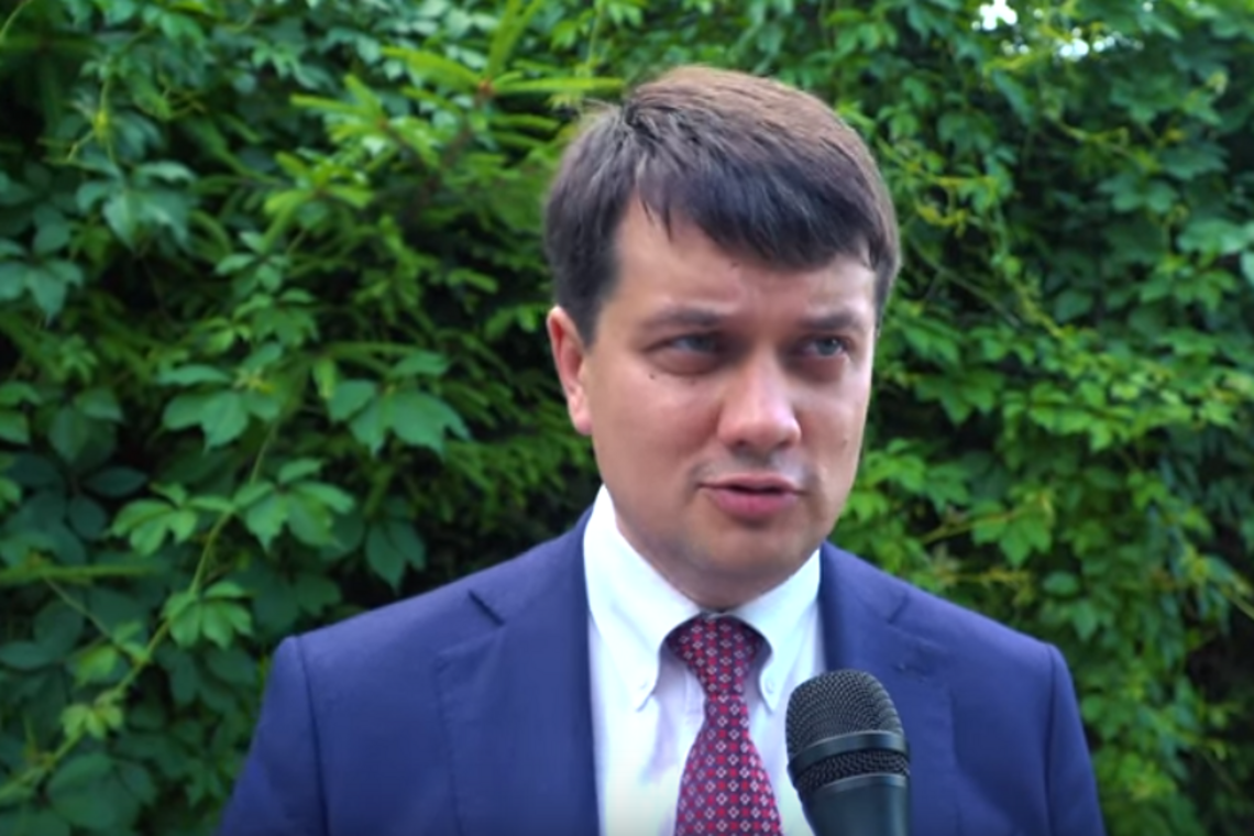 'Можете почистить наши списки': у Зеленского объявили пост-праймериз