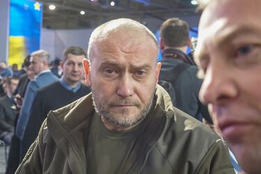 'Все они достойны': Яроша раскритиковали из-за поддержки списка Порошенко