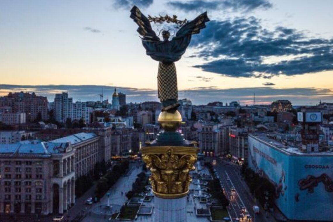 Луценко хочет стать мэром Киева