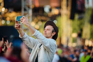 Тарас Шкитер и Евгений Кугук: кто они и в какой скандал из-за них попал Вакарчук