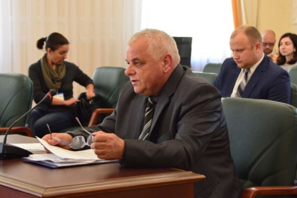 Александр Лысюк: кто глава скандального Барышевского суда и как его задерживали на взятке