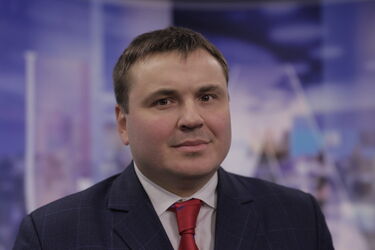Юрий Гусев: кто он и какой новый скандал пережила партия Зеленского