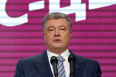 'Ху*ймеріз, пи*дець': порохоботи несподівано наїхали на Порошенка