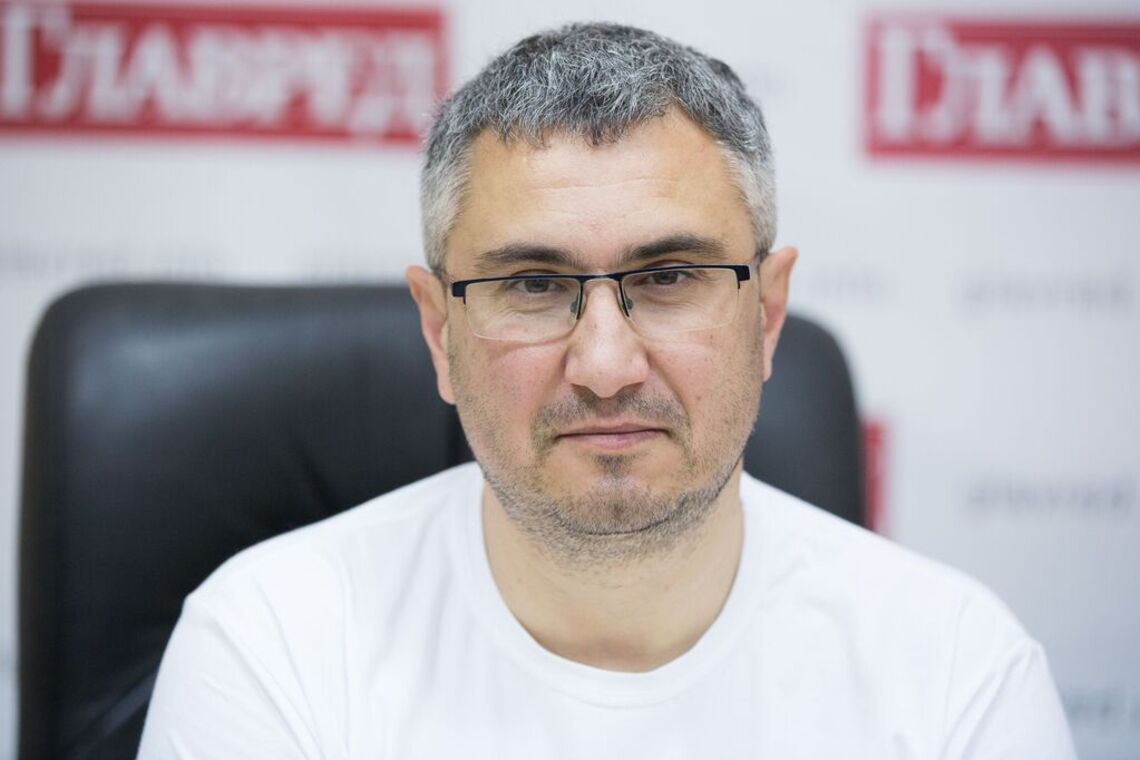'Вбивця і ворог моєї країни': відомий журналіст полишив канал ZIK через Медведчука