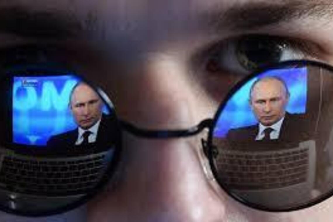 Блогер розповів, які телеканали в Україні будуть працювати на Росію