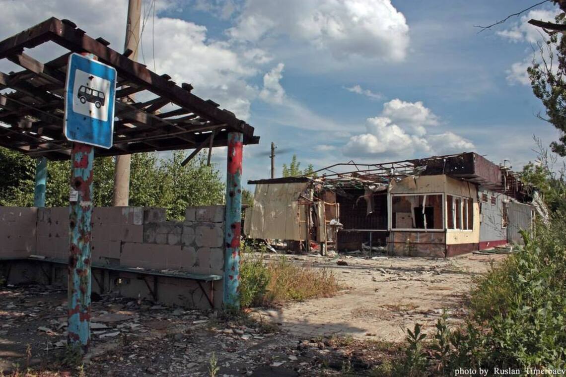 ЗСУ зайшли в Донецьк? Що відомо про обстріл і 'найжорсткіший з 2015 року бій', відео