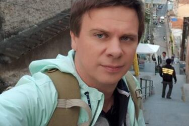 'Рятуйте!' Дмитро Комаров зробив термінове звернення