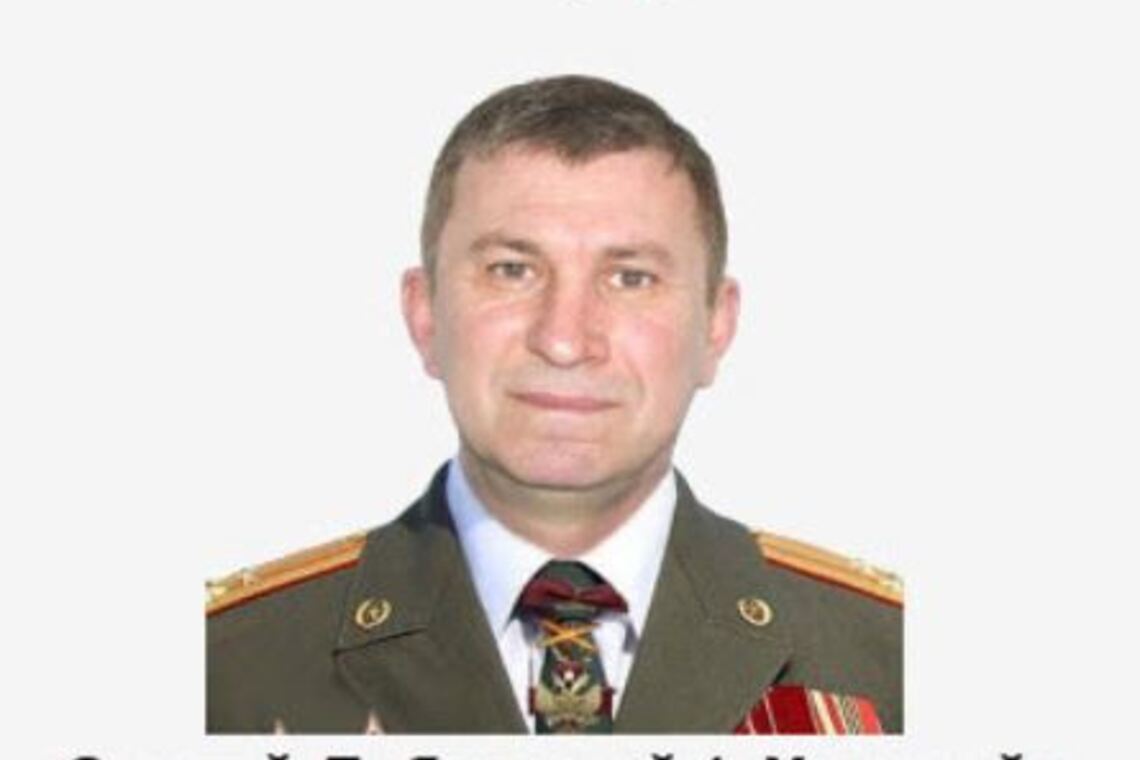 Сергій Дубинський: хто він і як причетний до катастрофи МН17, фото