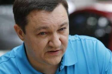 Предупредил об угрозе: какой последний пост Дмитрий Тымчук сделал в Фейсбук