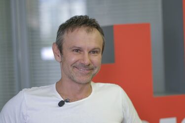 'Под ЛСД': команде 'Голоса' порекомендовали спрятать Вакарчука перед выборами в Раду