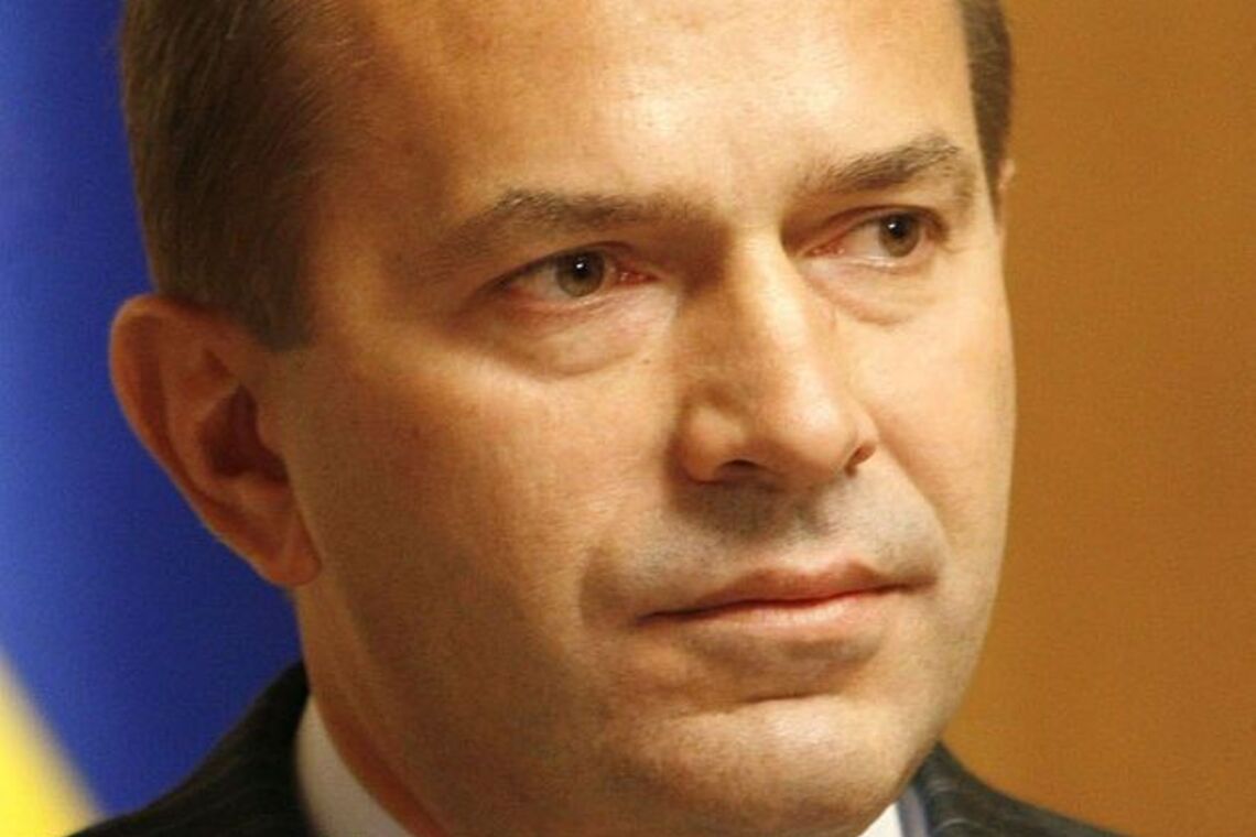 Андрей Клюев: кто он и как человек Януковича рвется на выборы