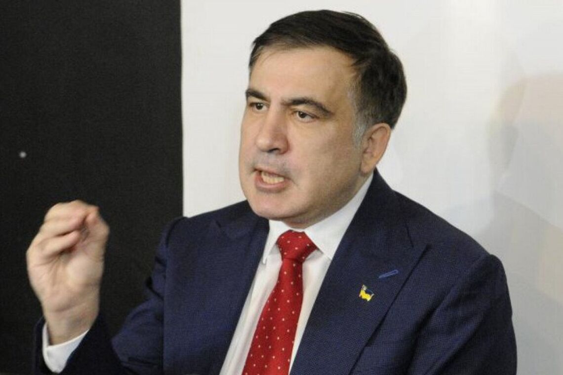 Почему Порошенко и Саакашвили могут встретиться в Верховной Раде