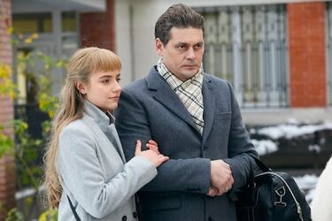 Два берега надежды: описание, актеры и отзывы, смотреть все серии онлайн