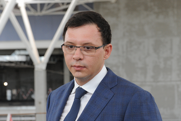 'Ну яке воно дебільне': Мураєв образив Вакарчука і запідозрив у ньому наркомана
