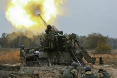 'Мы под обстрелами': Что происходит на передовой и почему ВСУ отступили на Луганщине, видео