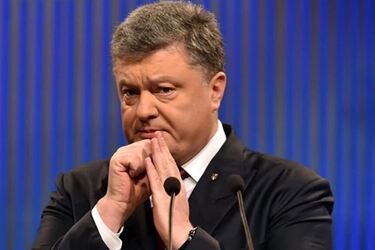 Вакарчук присвоил себе бренд Порошенко