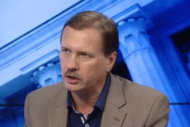 'Зебільне населення!' Чорновіл дав страшний прогноз для України при Зеленському
