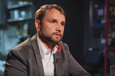 'Бандера стане початком їх кінця': В'ятрович розлютився