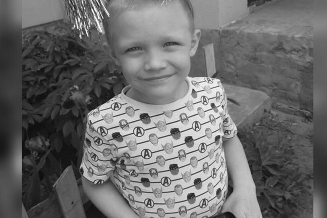 Убийство 5-летнего Кирилла Тлявова: появились новые детали трагедии