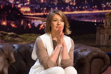 'Очень сильно': Кравец показала душераздирающее видео с оскандалившейся россиянкой