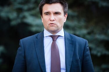 'У піч!' Добкін запропонував Зеленському спалити Клімкіна