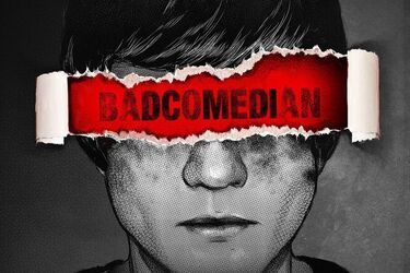 Остановитесь! Кто такой Евгений Баженов и за что прессуют BadComedian