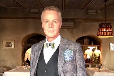 Чем болел актер Александр Кузнецов и от чего он умер
