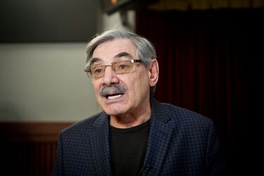 Почему 'Панкратов-Черный умер' взлетело в трендах