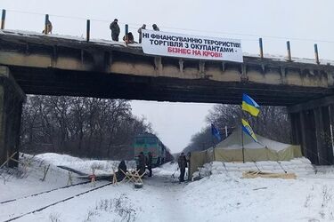 'А ну торгуй зі мною, сука!' Названо умову переговорів з бойовиками 'Л/ДНР'