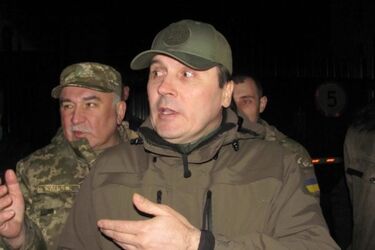Гучний скандал в ДФС: високопосадовець вимагав від кожної митниці платити відкати на суму до 100 тисяч доларів