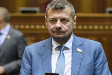 Пленки Мосийчука: ГБР заведет уголовное дело против Шокина и Порошенко