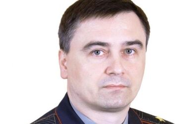 Полторак неожиданно уволил скандального личного охранника Порошенко