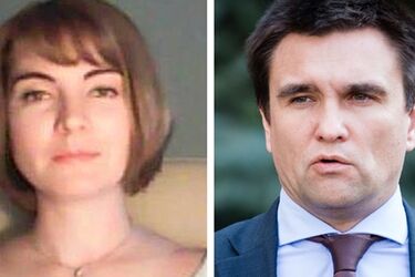 Хто така Марина Михайленко та як пов'язана зі скандалом Клімкіна та Зеленського, фото