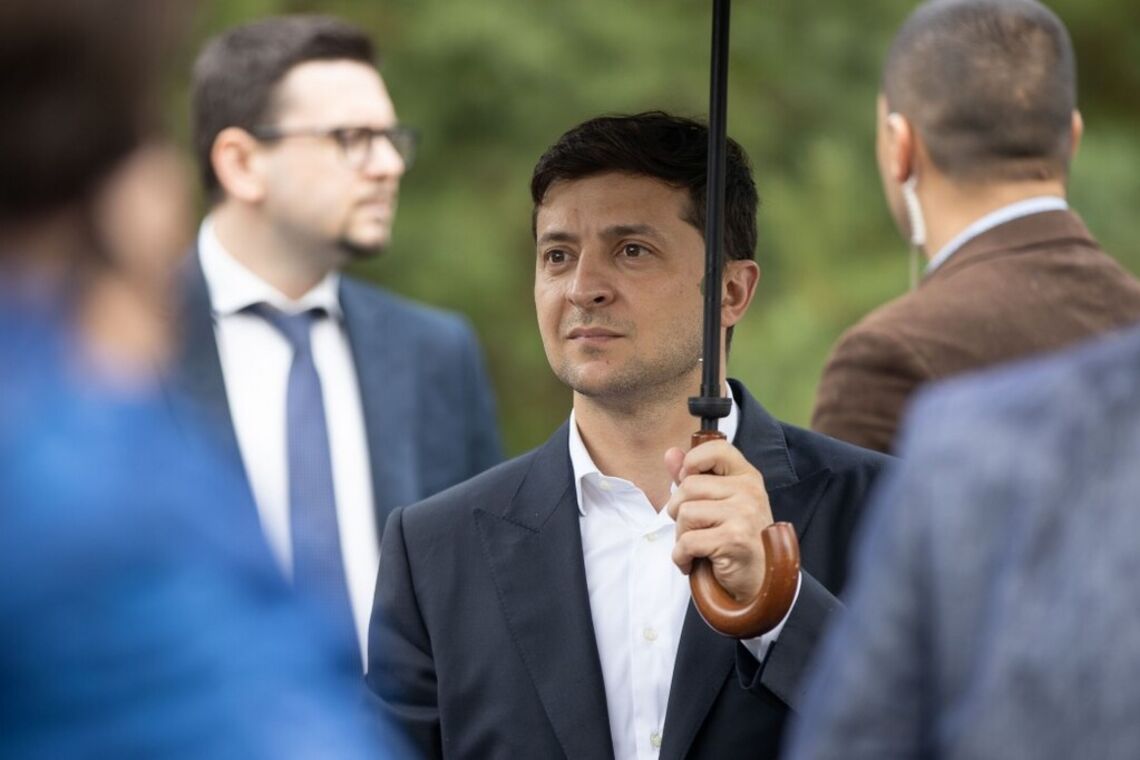 Почему Зеленский отменил парад и как на это повлиял Янукович - Портников дал ответ