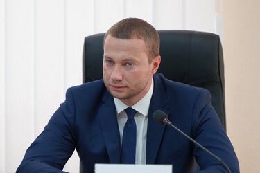 Павло Кириленко: як призначений Зеленським губернатор потрапив під обстріл бойовиків ДНР