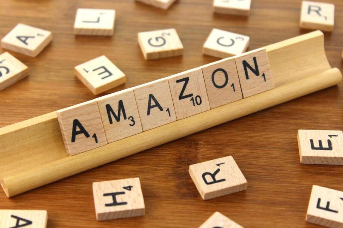 Amazon спонсирует строительство технопарка под Запорожьем