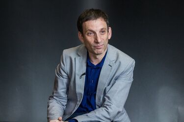 'Быдло, мерзавцы и идиоты': Портников рассказал, как Путин превратил Россию в дурдом