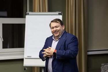 Кто такой Владислав Рашкован и кем его видит Зеленский, фото