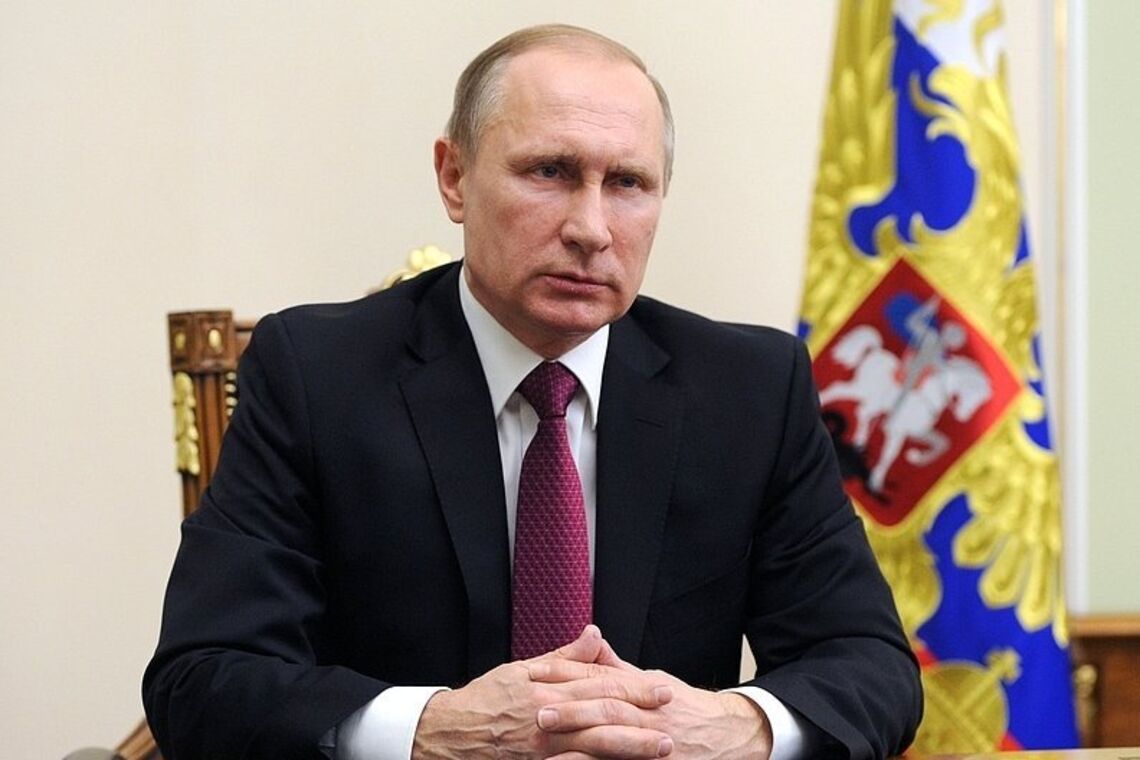 Путін все ж має намір провести телеміст: що показала поїздка Медведчука в Москву