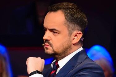 'В Киеве (!!!!) из гранатомета (!!!!)' Голованов устроил истерику из-за 112