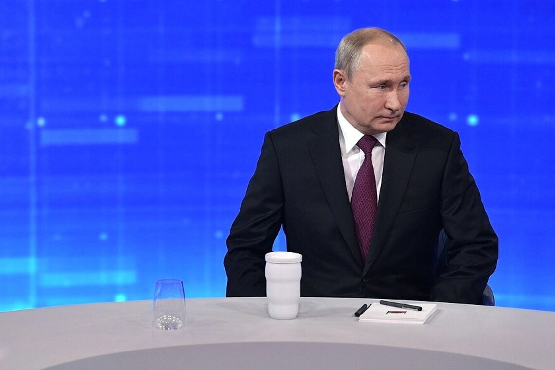 Кошевой 'свел' Путина с женщиной при ее живом муже: сеть кипит от их реакции