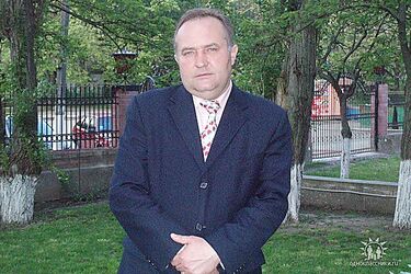 Хто такий Василь Мосякин і що з ним сталося