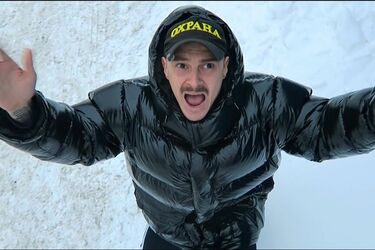 Little Big испугался Украину, видео